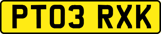 PT03RXK