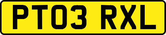 PT03RXL