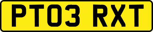 PT03RXT