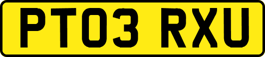 PT03RXU