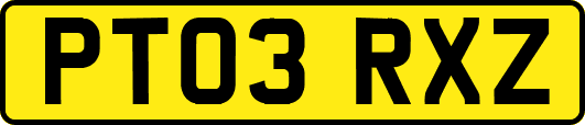 PT03RXZ