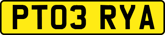 PT03RYA