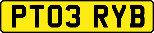 PT03RYB