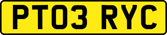PT03RYC