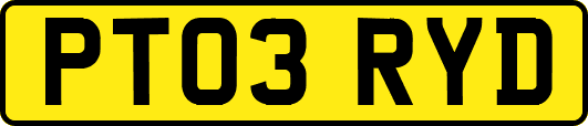 PT03RYD