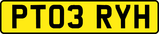 PT03RYH