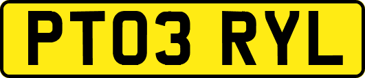 PT03RYL