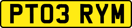 PT03RYM