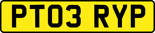 PT03RYP