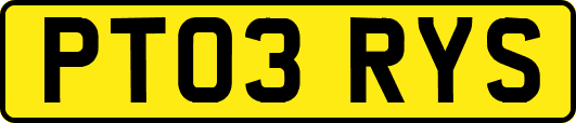 PT03RYS