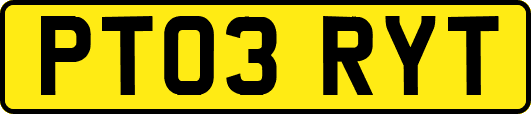 PT03RYT