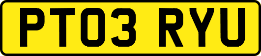 PT03RYU