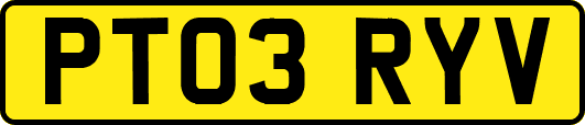 PT03RYV