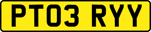 PT03RYY