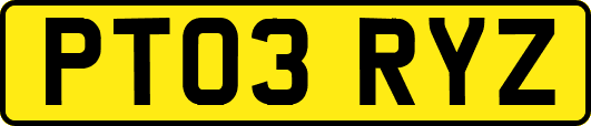 PT03RYZ