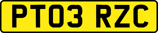 PT03RZC