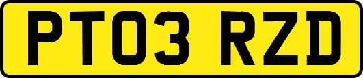 PT03RZD