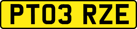 PT03RZE