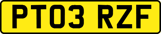 PT03RZF