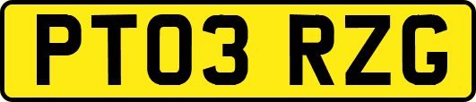 PT03RZG