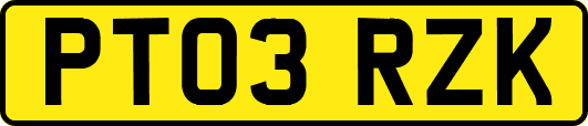 PT03RZK