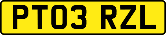 PT03RZL