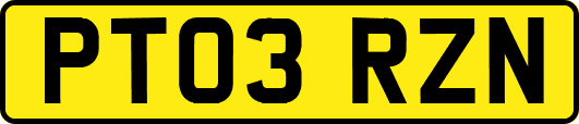 PT03RZN