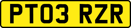 PT03RZR