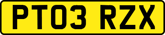 PT03RZX