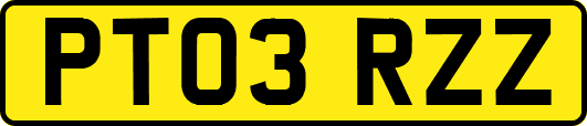 PT03RZZ