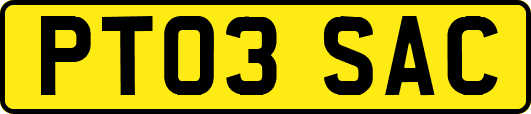 PT03SAC