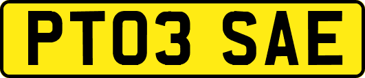 PT03SAE