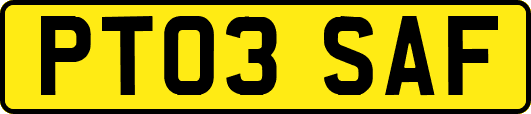 PT03SAF