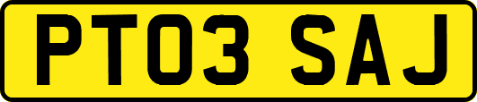 PT03SAJ