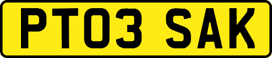 PT03SAK