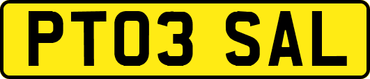 PT03SAL
