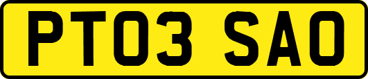 PT03SAO
