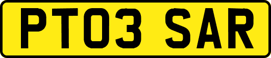 PT03SAR