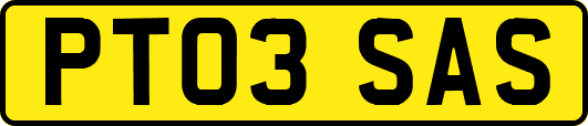 PT03SAS