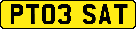PT03SAT