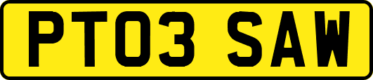 PT03SAW