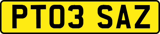 PT03SAZ