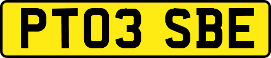 PT03SBE