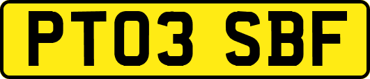 PT03SBF