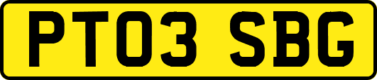 PT03SBG
