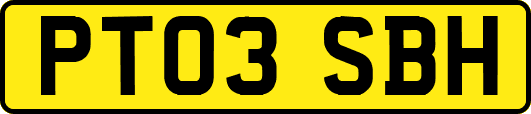 PT03SBH