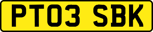 PT03SBK