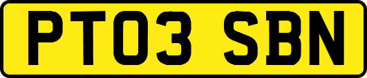 PT03SBN