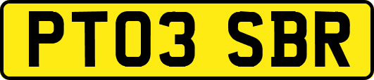 PT03SBR