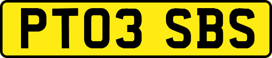 PT03SBS